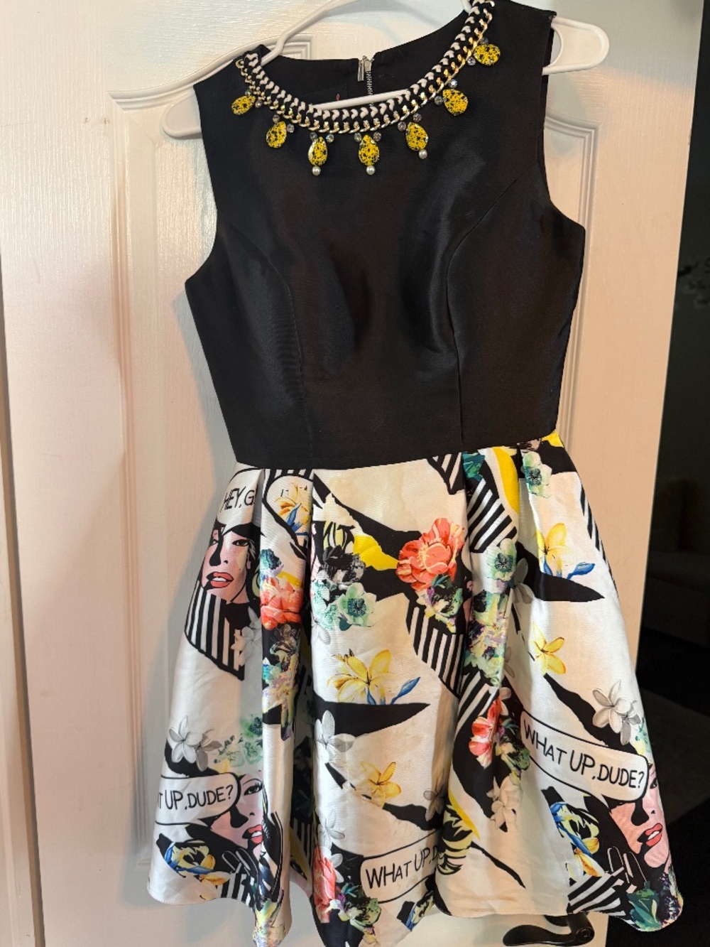 Mac Duggal